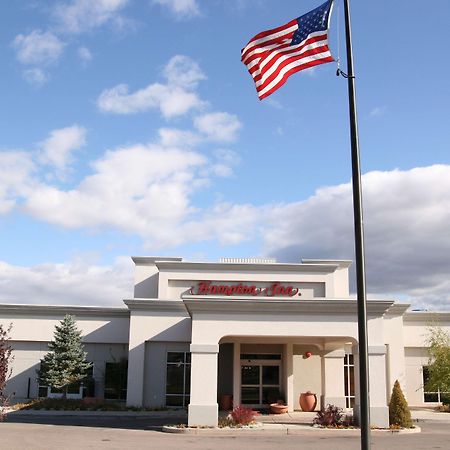 Hampton Inn Cedar City Luaran gambar