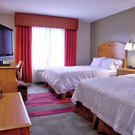 Hampton Inn Cedar City Luaran gambar