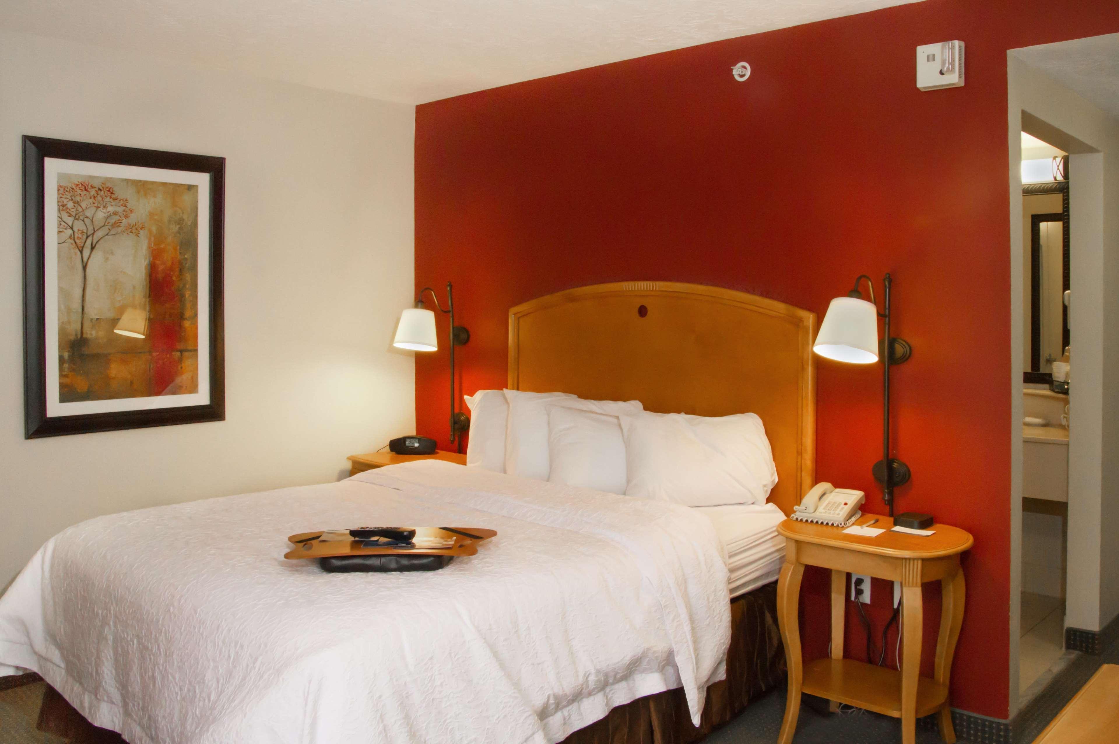 Hampton Inn Cedar City Luaran gambar