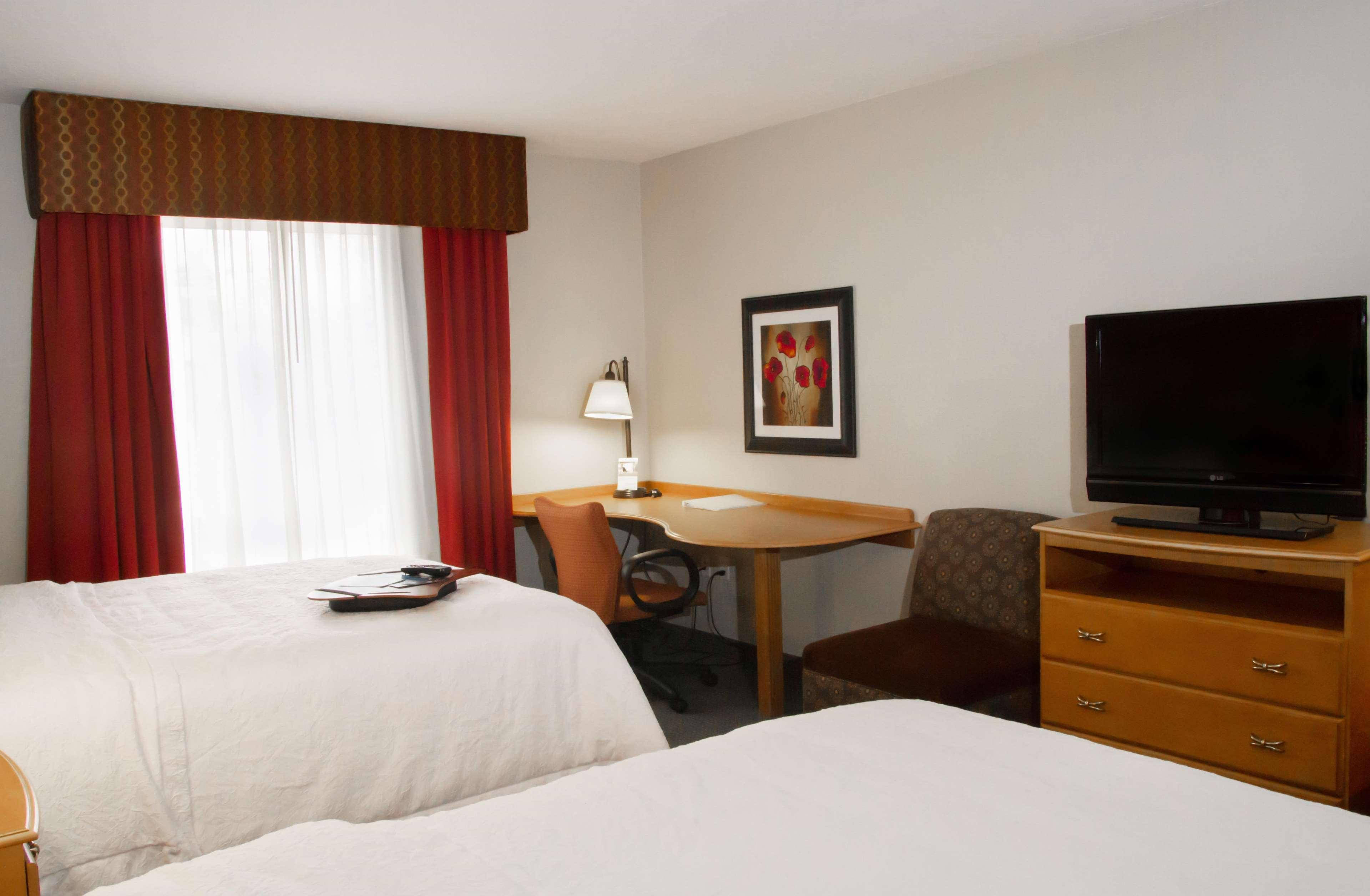 Hampton Inn Cedar City Luaran gambar