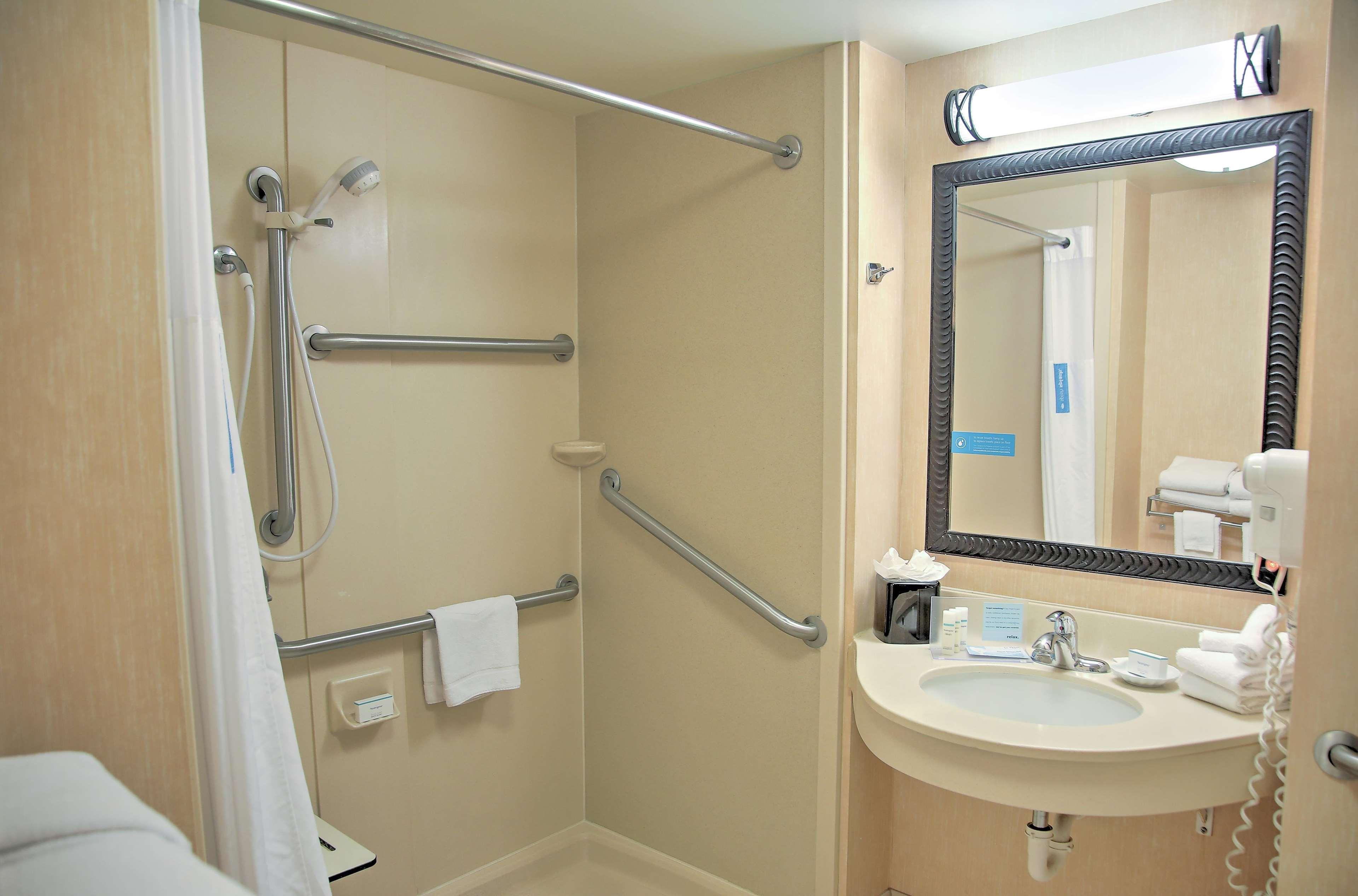 Hampton Inn Cedar City Luaran gambar