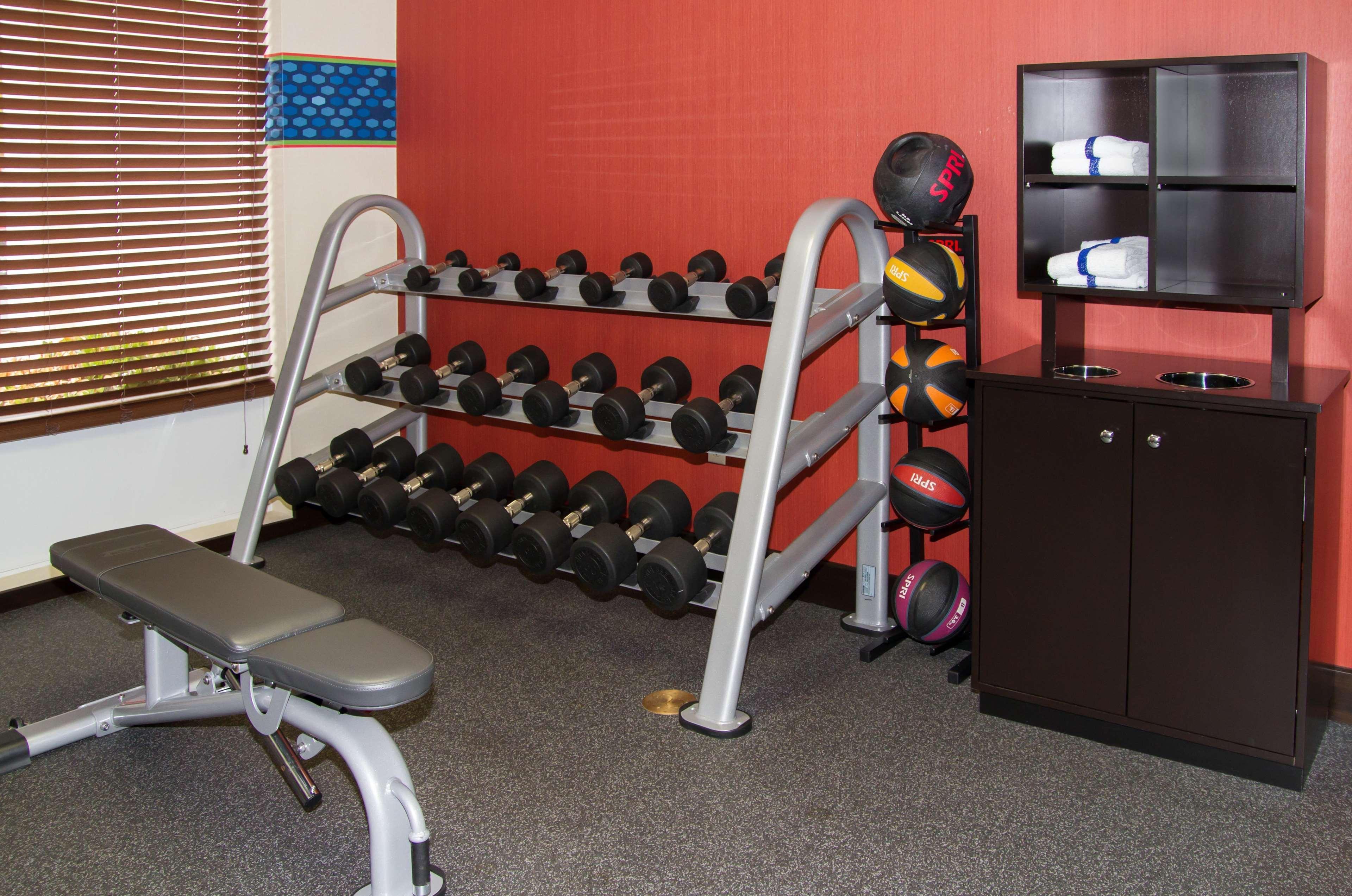 Hampton Inn Cedar City Luaran gambar