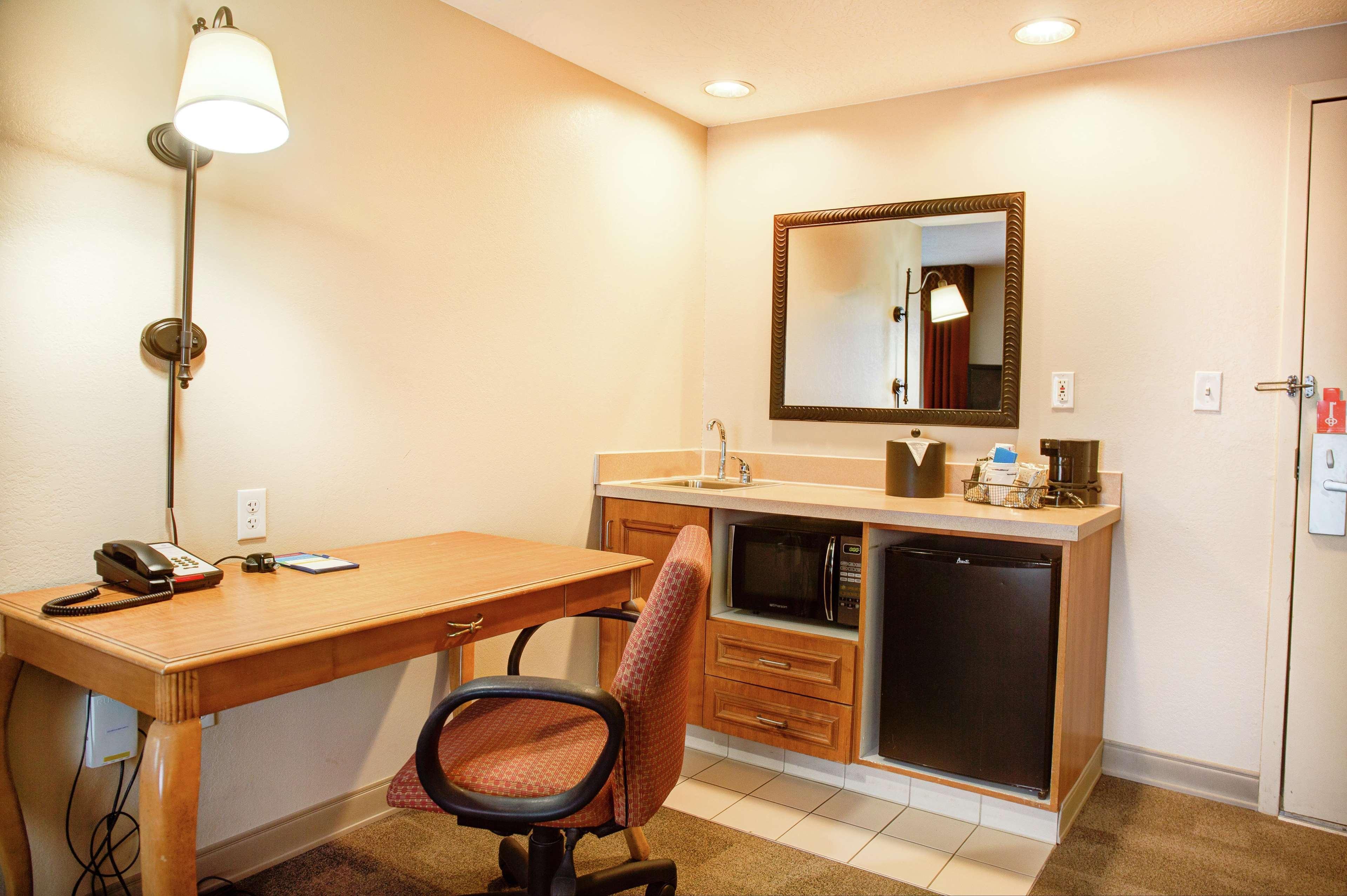 Hampton Inn Cedar City Luaran gambar