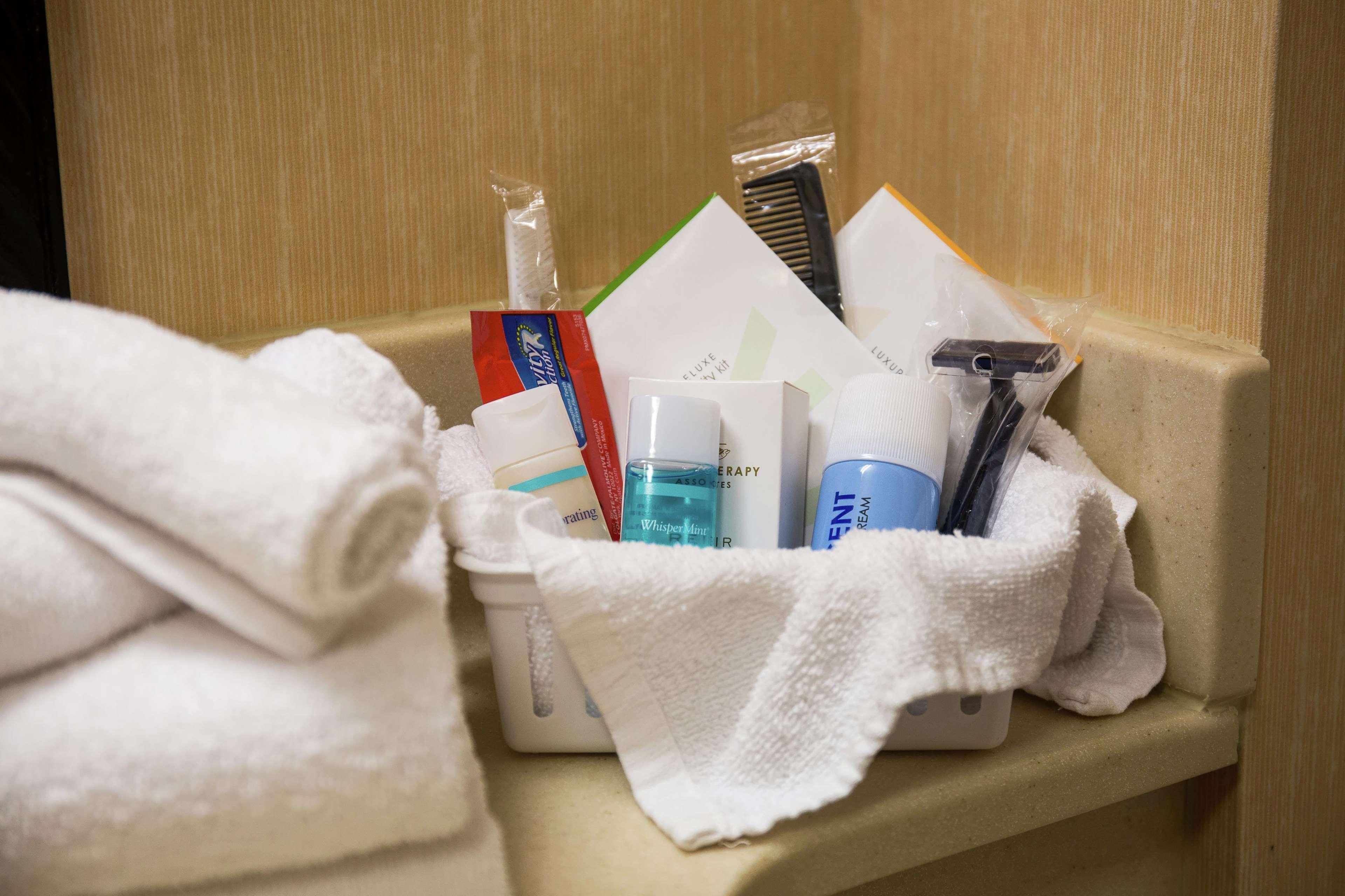 Hampton Inn Cedar City Luaran gambar