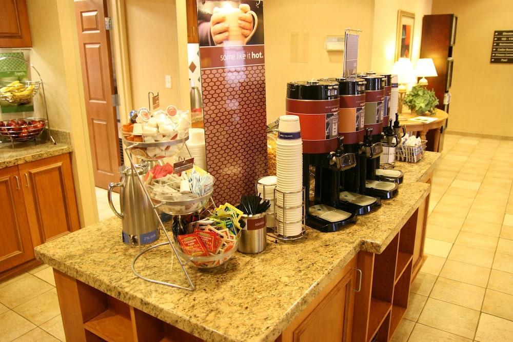 Hampton Inn Cedar City Luaran gambar