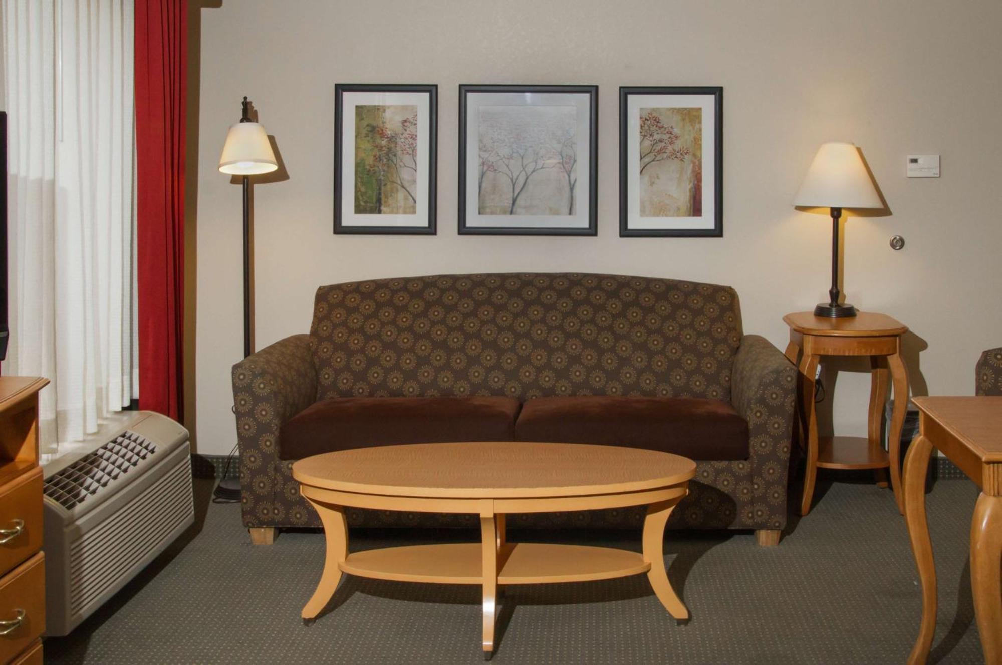Hampton Inn Cedar City Luaran gambar