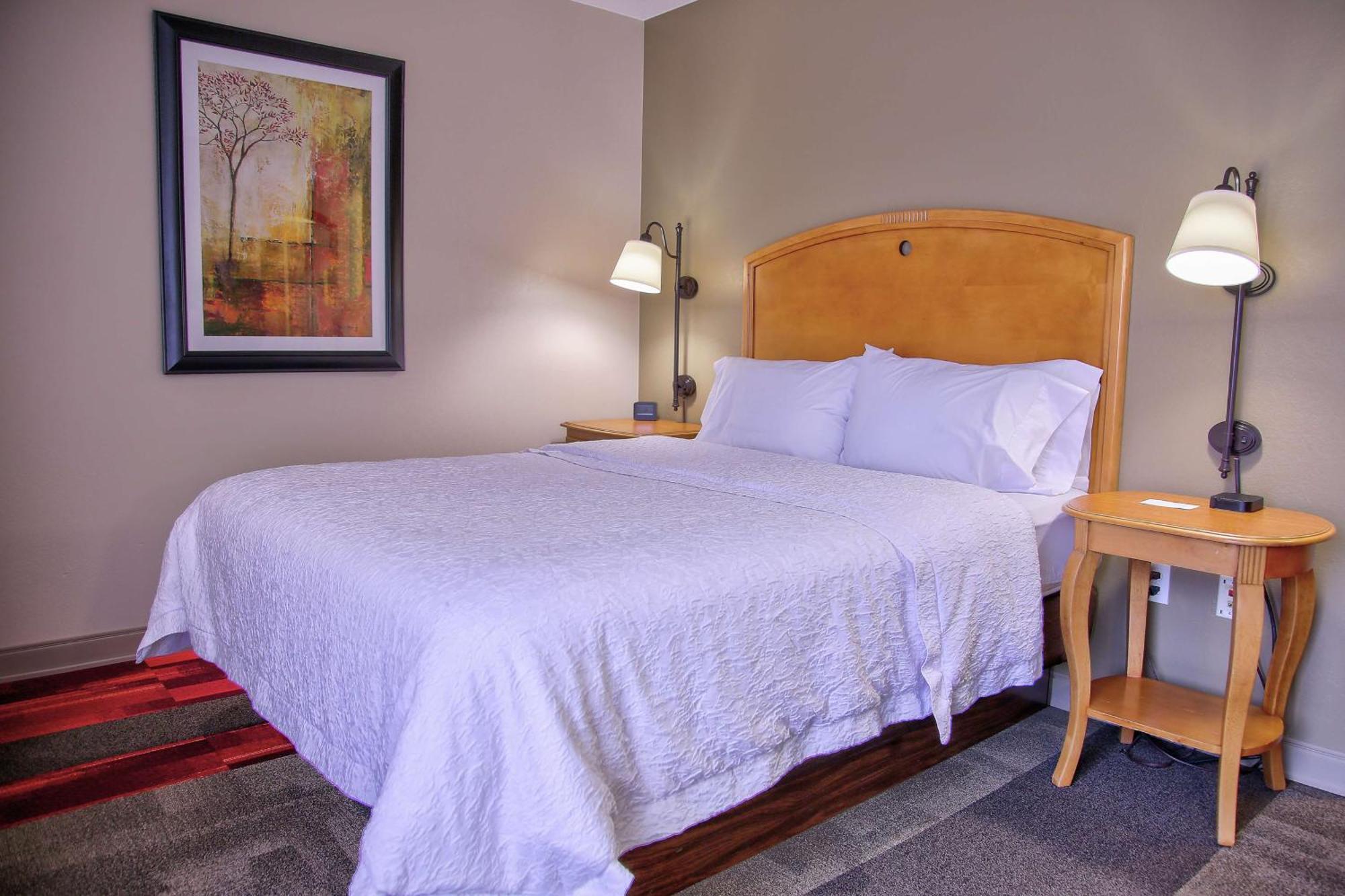 Hampton Inn Cedar City Luaran gambar