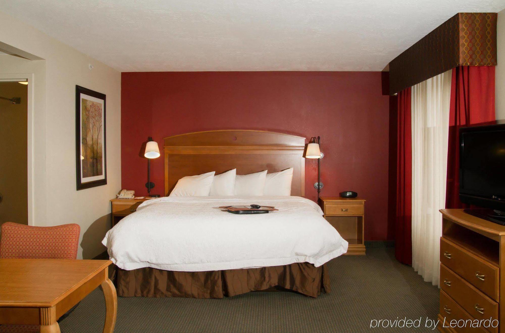 Hampton Inn Cedar City Luaran gambar