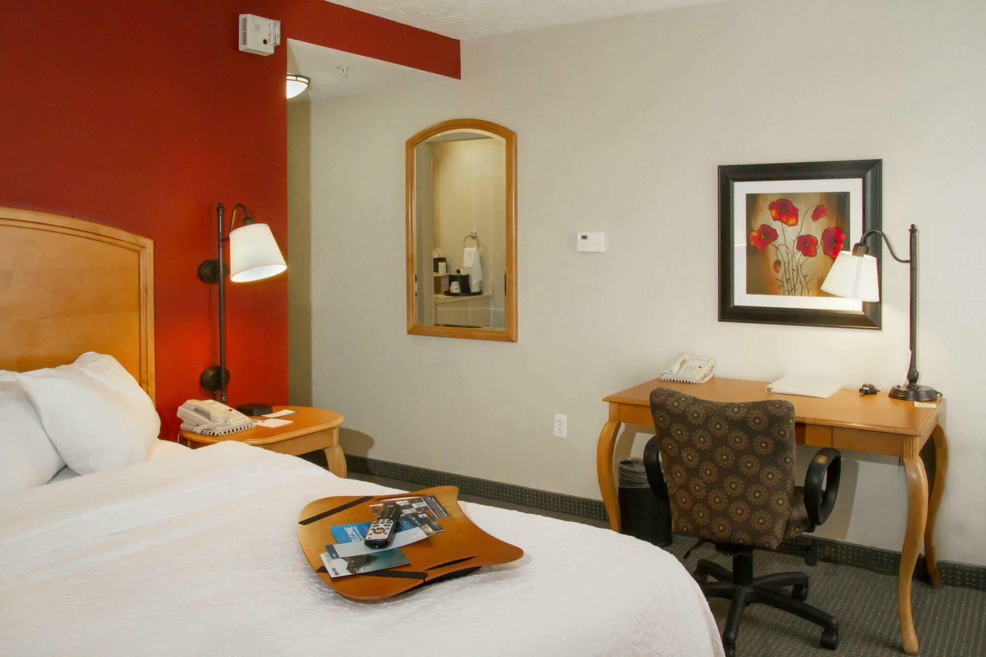 Hampton Inn Cedar City Luaran gambar