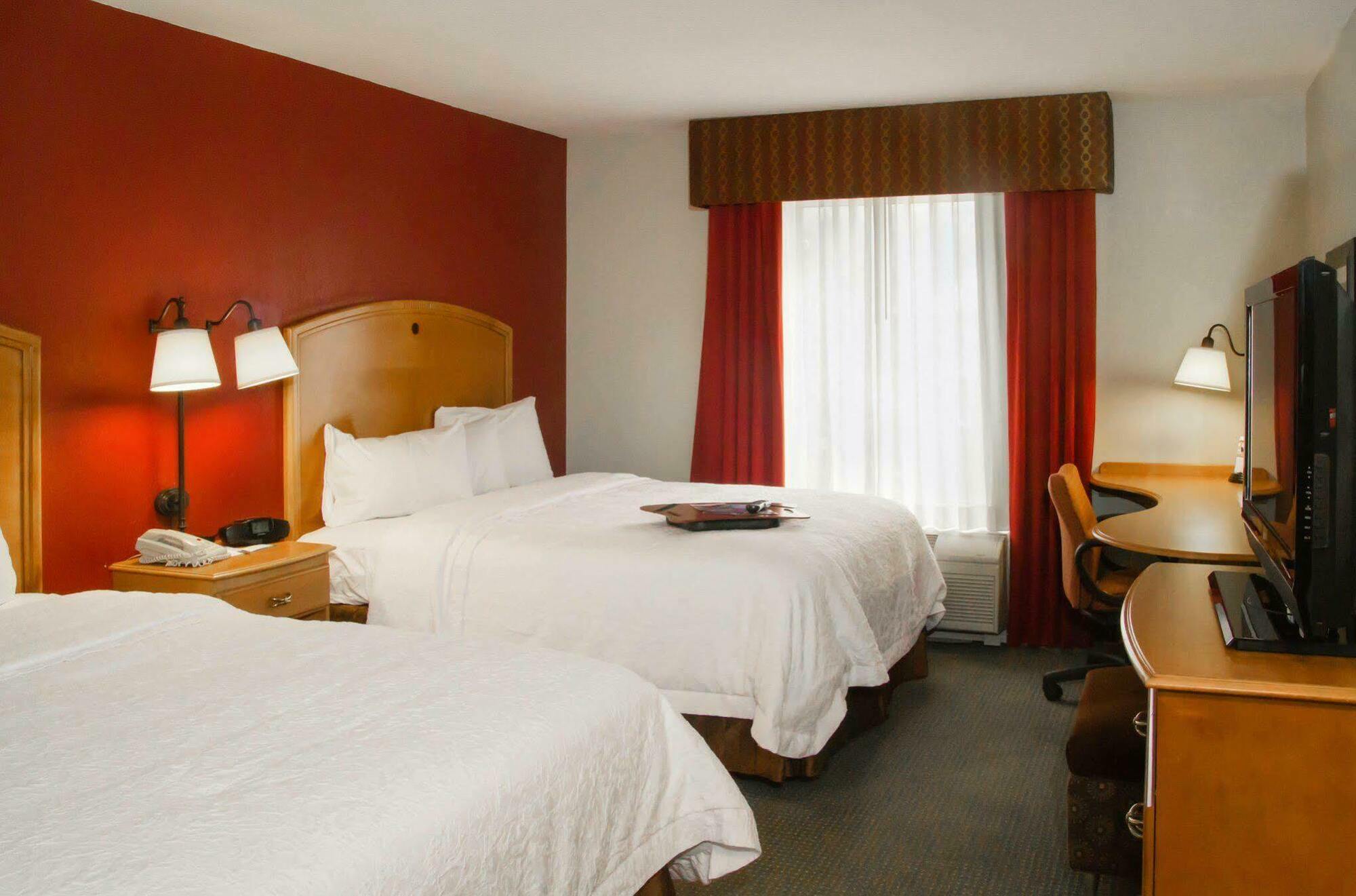 Hampton Inn Cedar City Luaran gambar